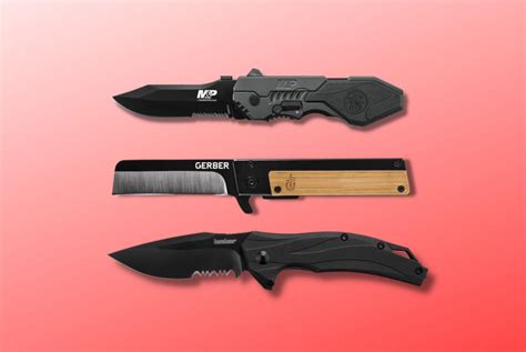 The 10 Best Gravity Knives You Can Buy